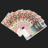 Flash Bill - Euro (Pack of 10)