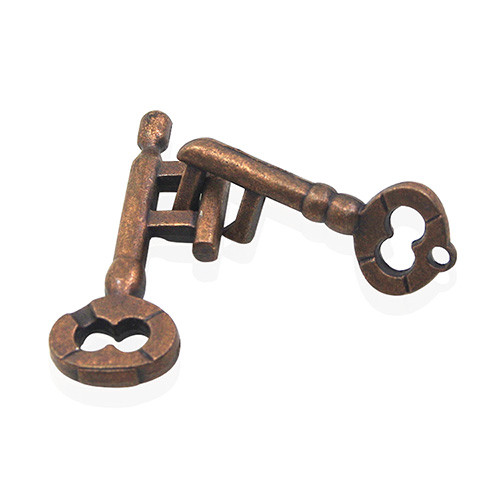 Cast Key