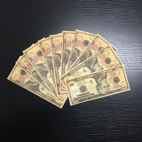 Flash Bill - US Dollar (Pack of 10)