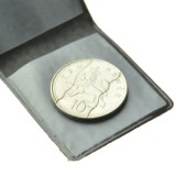 Folding Coin - UK 10 Pence
