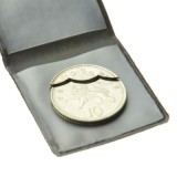 Bite Coin - UK 10 Pence