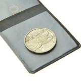 Folding Coin - 10 Rouble (Russian)