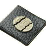 Folding Coin - 10 Rouble (Russian)