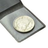 Folding Coin - UK 10 Pence