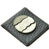 Folding Coin - UK 10 Pence