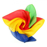Multi Color Silk (18 inch/36 inch)