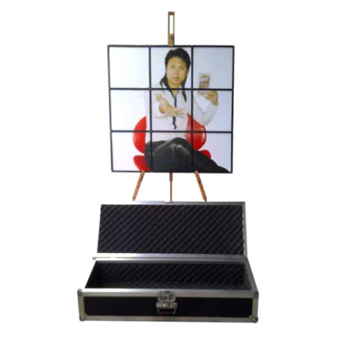 * Tic-Tac-Toe Prediction