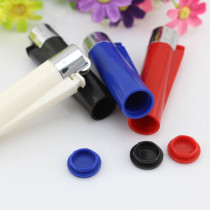 Lighter Shaped Pill Box