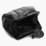 Coin Purse (Metal Frame)