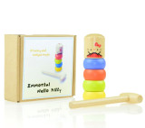 Immortal Hello Kitty