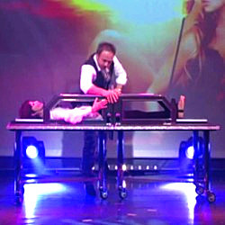 * Clearly Impossible