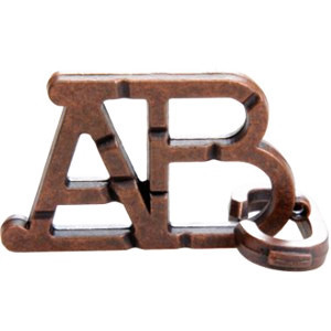 ABC Puzzle