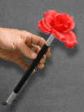 Appearing Flower Wand/ Rising Wand Combo
