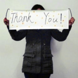 4 Times Message Banner