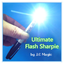 Ultimate Flash Sharpie by J.C Magic