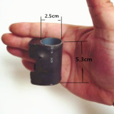 Electronic Hand Cannon (Fire Wizard 4)