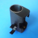 Electronic Hand Cannon (Fire Wizard 4)