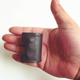 Electronic Hand Cannon (Fire Wizard 4)