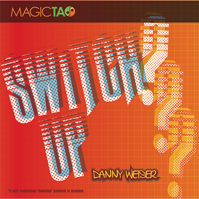 * Switch Up by Danny Weiser and Magic Tao - Trick