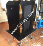 * Fluorescent Tube Illusion