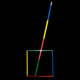 Squaring the Circle to Cane