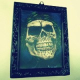 Changing Portrait Frame (5 Sets)