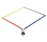 Squaring the Circle to Cane