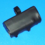 Double Shooting Flash Gun (Fire Wizard 5)