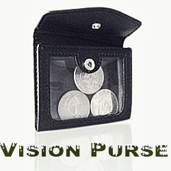 Vision Purse