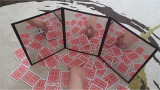 3-Way Mirror by Sean Yang and Magic Soul - Trick