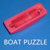 Boat Puzzle