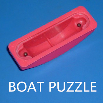 Boat Puzzle
