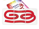 3 Rope Card Trick (JUMBO)