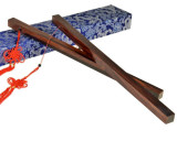 * Ultimate Chinese Sticks (Red Rosewood)
