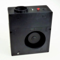 Strong Snow Animator - Battery Version (Remote Control And Foot Switch)