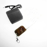 Strong Snow Animator - Battery Version (Remote Control And Foot Switch)