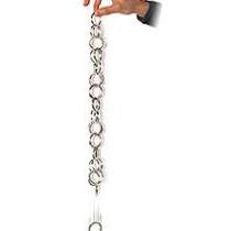 Fugitive Chain - Gold/Silver