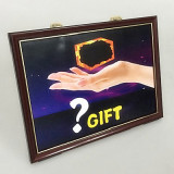 4D Gift Board Trick