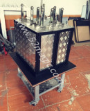 * Sword Box Illusion