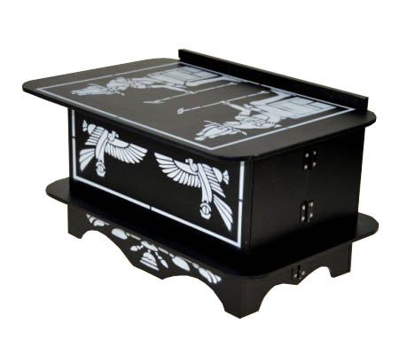 Nite Club Dove Vanish