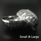 Water from Above Bowls