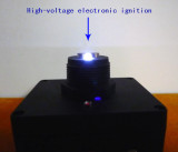 Fire Snowstorm Cannon - Super Deluxe