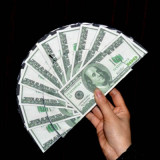 Bill Fan to Bill Top Hat