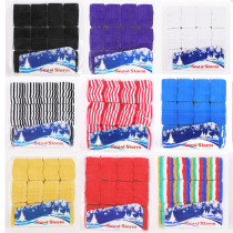 Snowstorm (12 Colors, Very Thin)