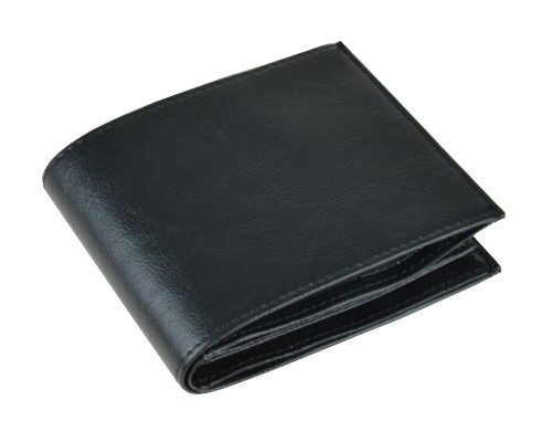 Multi-Functional Wallet