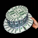 Bill Fan to Bill Top Hat