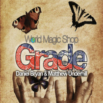 * Grade (Gimmicks and Online Instructions) by Matthew Underhill and Daniel Bryan