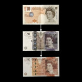 CANVAS - Pound Version