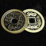 Chinese Flipper Coin (31mm/38mm)