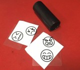 Mind Reader Telescope